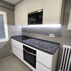 Habitación Doble Pequeña